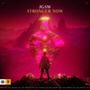 JGSW - Stronger Now