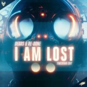 Degos & Re-Done - I Am Lost (Timebomb Extended Edit)