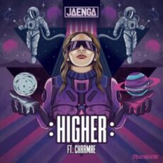 Jaenga - Higher (feat. Charmae)