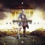 Salvation - Break Away