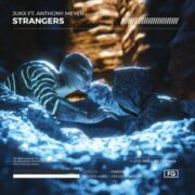 Jukx - Strangers