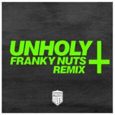 Sam Smith - Unholy (Franky Nuts Remix)