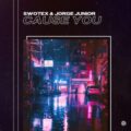 Swotex & Jorge Junior - Cause You