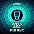 Maduk & Diamond Eyes - Colours (Feint Remix)