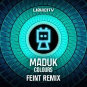 Maduk & Diamond Eyes - Colours (Feint Remix)