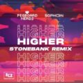 Pegboard Nerds & Sophon - Higher (Stonebank Remix)