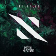 Proyal - Hi Future (Extended Mix)