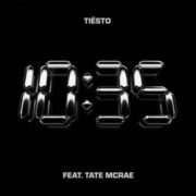 Tiesto - 10-35 (feat. Tate McRae)