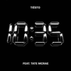 Tiesto - 10-35 (feat. Tate McRae)
