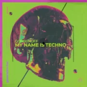 Gorbunoff - My Name Is Techno (Extended Mix)