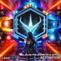 Alan Feik & ONNT3X & Arteze - Activation (Extended Mix)
