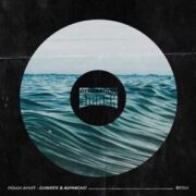 Cuebrick x Alphacast - Oceans Apart (Extended Mix)