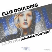 Ellie Goulding - Starry Eyed (Cajama Bootleg)