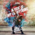 High Resistance - Music Is My Everything
