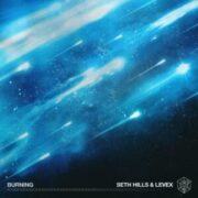 Seth Hills - Burning (feat. Levex)