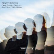 Benny Benassi - One More Night (feat. Bryn Christopher)