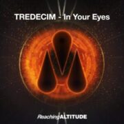 TREDECIM - In Your Eyes (Extended Mix)