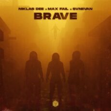Niklas Dee, Max Fail & Svniivan - Brave (Extended Mix)