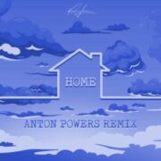 Kris James - Home (Anton Powers Extended Remix)