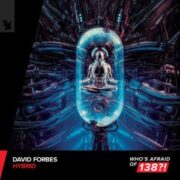 David Forbes - Hybrid (Extended Mix)