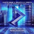 Justin Prime x Renato S x Drek's - City of Starlight (Azael Extended Remix)