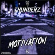 Thunderz - Motivation (Radio Edit)