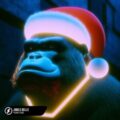 PHONKY KONG - Jingle Bells