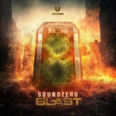 SoundZerodj - Blast