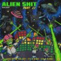 Shlump - Alien Shit, Pt. II EP