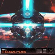 MAA - Thousand Years (Extended Mix)