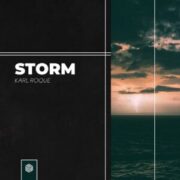 Karl Roque - Storm (Extended Mix)