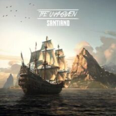 The Un4given - Santiano