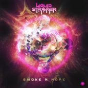 Liquid Stranger - Smoke N Hope (feat. J.Lauryn)