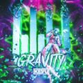 KEVU - Gravity (Extended Mix)