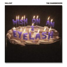 Mallrat & The Chainsmokers - Wish On An Eyelash Pt. 2