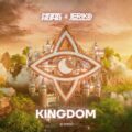 Mark Roma & Jeriko - Kingdom (Extended Mix)