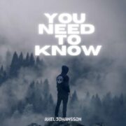 Axel Johansson - You Need to Know