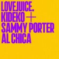 Kideko & Sammy Porter - Al Chica