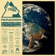 Paradigm - If I Could Change the World (feat. PollyAnna)