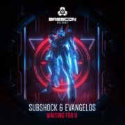 Subshock & Evangelos - Waiting For U