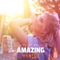 Allegra - Amazing (Tobtok Remix)