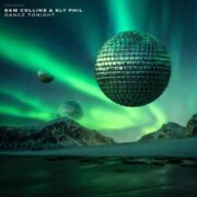Sam Collins & Sly Phil - Dance Tonight (Original Mix)