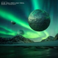 Sam Collins & Sly Phil - Dance Tonight (Original Mix)