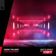 Kenny Palmer - Nightbourne (Extended Mix)
