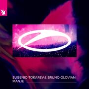 Eugenio Tokarev & Bruno Oloviani - Manje (Extended Mix)
