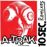 A-Trak - Cortez (Laidback Luke's 1997 Remix)