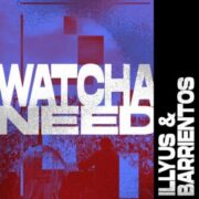 Illyus & Barrientos - Watcha Need (Extended Mix)