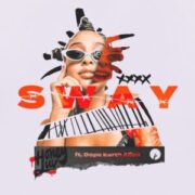 HoneyLuv Feat. Dope Earth Alien - Sway (Original Mix)