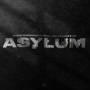 Dario Rodriguez feat. Joe Killington - Asylum (Extended Mix)