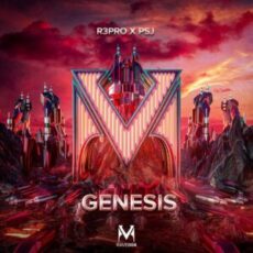 R3PRO x PSJ - Genesis (Extended Mix)
